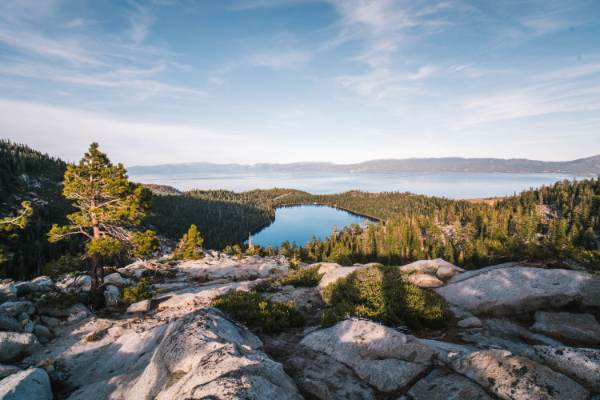 What Is The Best Time To Go To Lake Tahoe