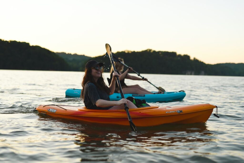 What To Wear For Kayaking? A Complete Guide