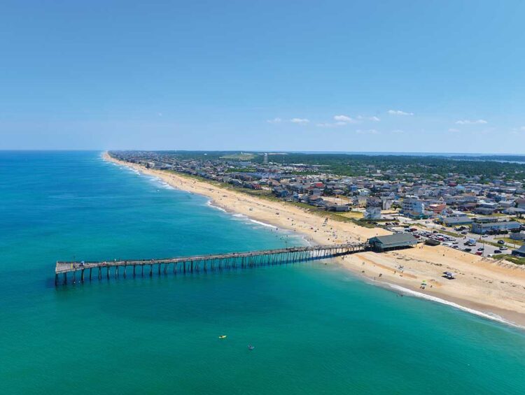 outer banks