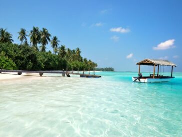 how much does it cost to go to the maldives