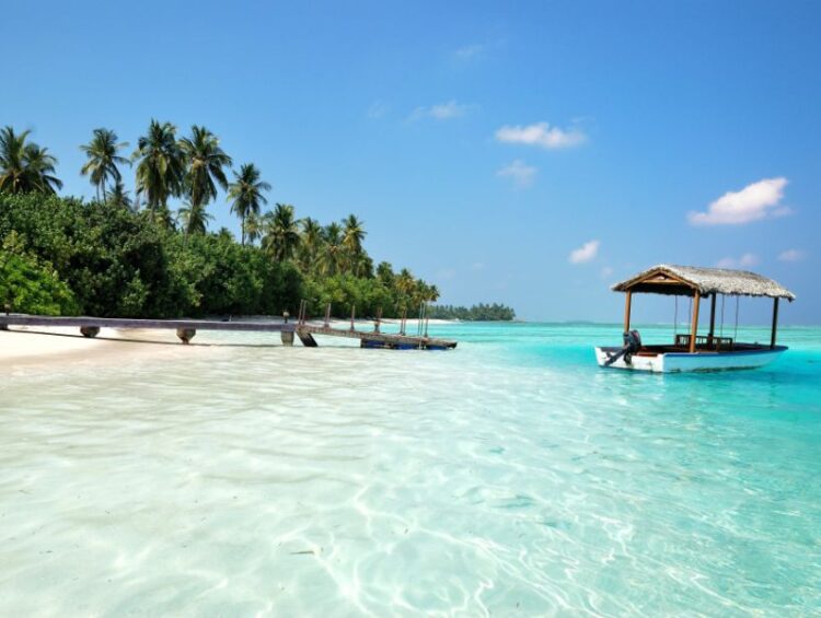 how much does it cost to go to the maldives