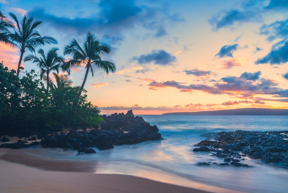 travel deals to hawaii in december