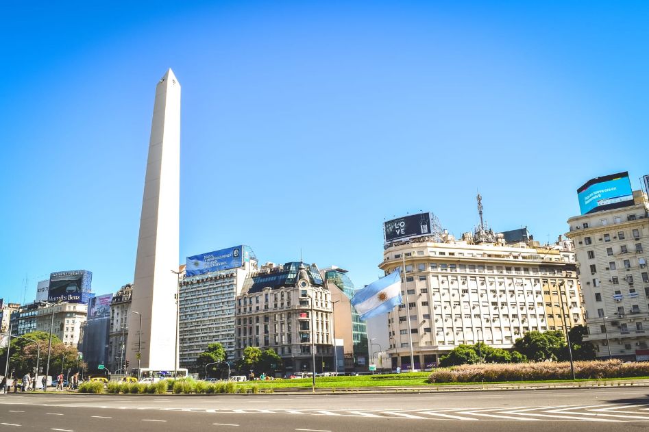 how many days to stay in buenos aires