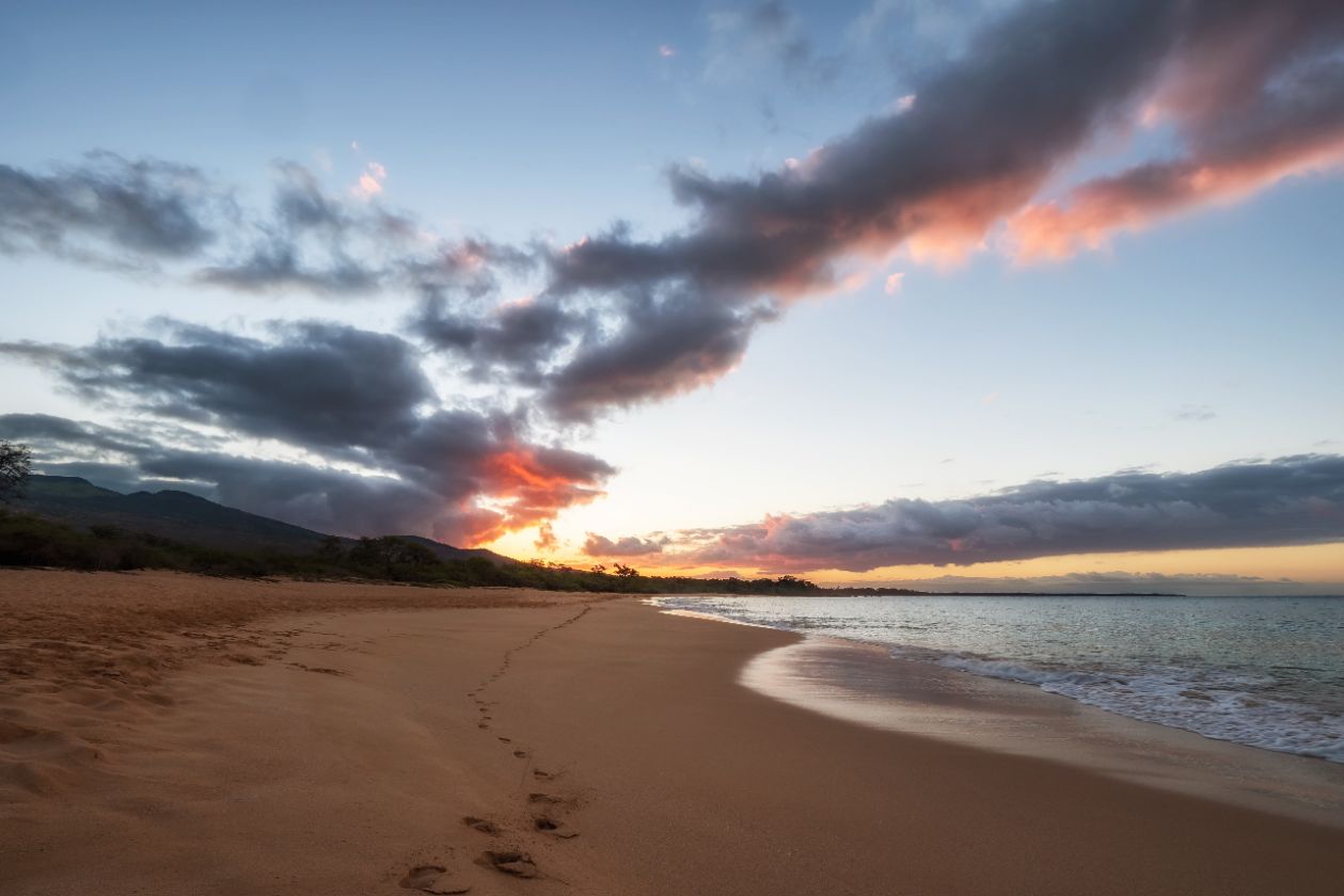 Maui Weather in March is March a Good Time to Visit Maui? Cool