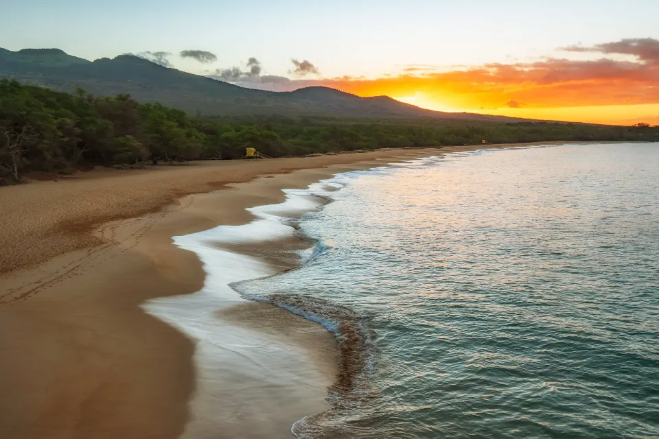 Can An Undocumented Person Travel to Hawaii?