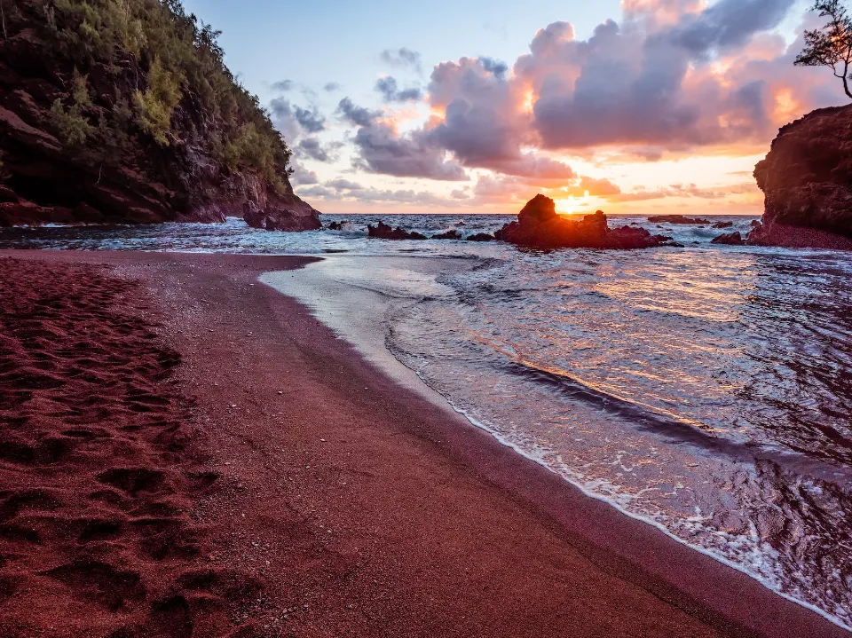 When is a Good Time to Travel to Hawaii? Low Price & Good Weather